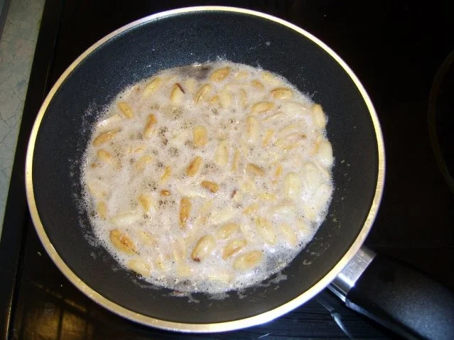 Rezept: Orientalische Frühlingsgans Bild Nr. 10 Orientalische Frühlingsgans - Rezept - Bild Nr. 10