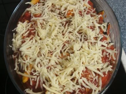 Überbackene Hackbällchen - Rezept - Bild Nr. 3