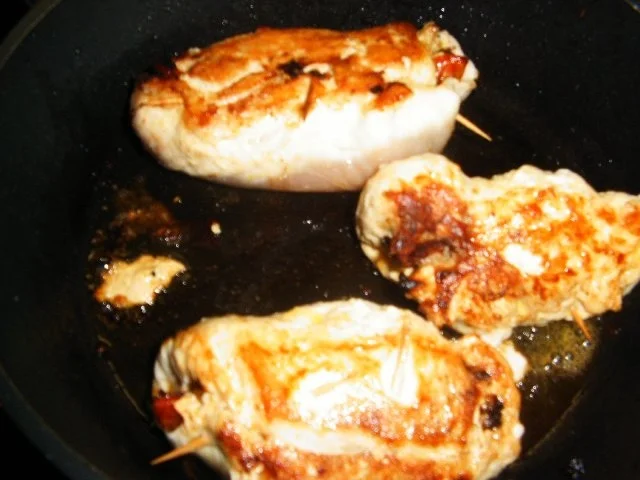 Erdnusshähnchen - Rezept - Bild Nr. 6