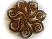 Sisserl's ~ * Amarettini - Quark-  Kuchen* - Rezept