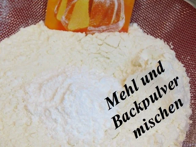 Rezept: Sisserl's ~ * Amarettini - Quark- Kuchen* Bild Nr. 4 Sisserl's ~ * Amarettini - Quark- Kuchen* - Rezept - Bild Nr. 4