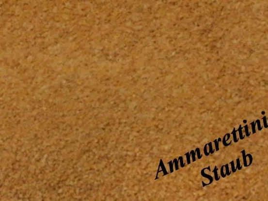 Rezept: Sisserl's ~ * Amarettini - Quark- Kuchen* Bild Nr. 6 Sisserl's ~ * Amarettini - Quark- Kuchen* - Rezept - Bild Nr. 6