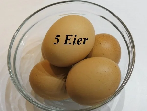 Rezept: Sisserl's ~ * Amarettini - Quark- Kuchen* Bild Nr. 8 Sisserl's ~ * Amarettini - Quark- Kuchen* - Rezept - Bild Nr. 8