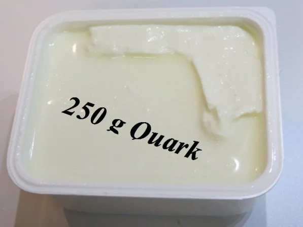 Rezept: Sisserl's ~ * Amarettini - Quark- Kuchen* Bild Nr. 10 Sisserl's ~ * Amarettini - Quark- Kuchen* - Rezept - Bild Nr. 10