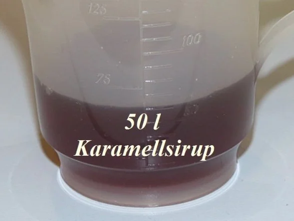 Rezept: Sisserl's ~ * Amarettini - Quark- Kuchen* Bild Nr. 5 Sisserl's ~ * Amarettini - Quark- Kuchen* - Rezept - Bild Nr. 5