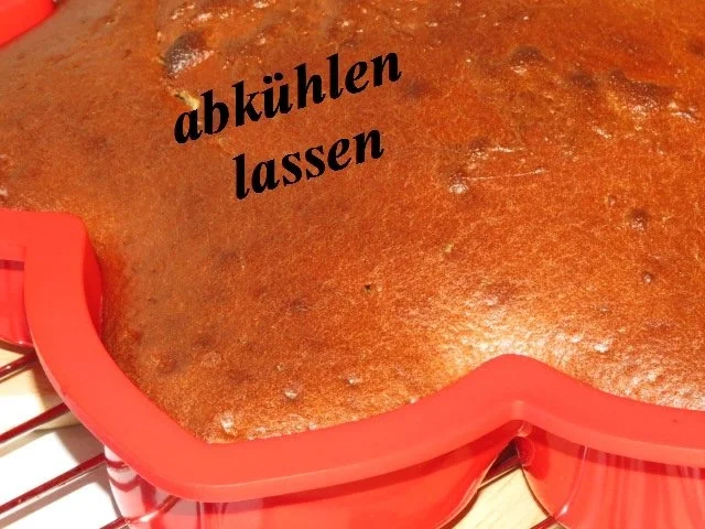 Rezept: Sisserl's ~ * Amarettini - Quark- Kuchen* Bild Nr. 16 Sisserl's ~ * Amarettini - Quark- Kuchen* - Rezept - Bild Nr. 16