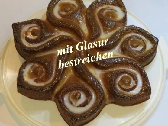 Rezept: Sisserl's ~ * Amarettini - Quark- Kuchen* Bild Nr. 17 Sisserl's ~ * Amarettini - Quark- Kuchen* - Rezept - Bild Nr. 17