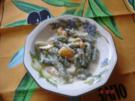Spargel-Schichtsalat - Rezept