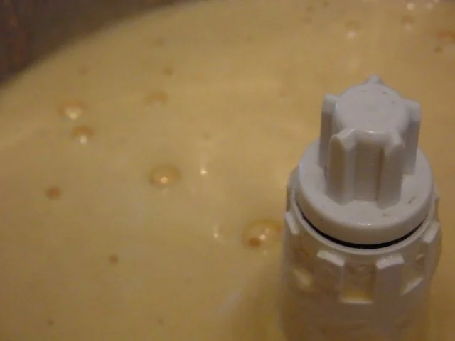 Spätzle, Linsen und Kasseler - Rezept - Bild Nr. 3