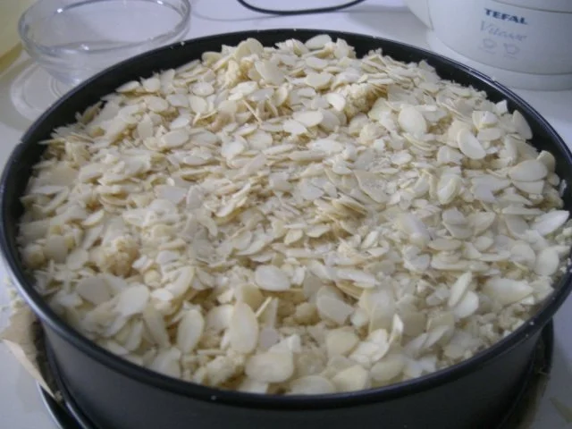 Rote-Grütze-Streuselkuchen - Rezept - Bild Nr. 4