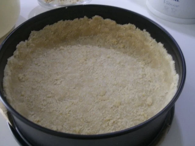 Rote-Grütze-Streuselkuchen - Rezept - Bild Nr. 7