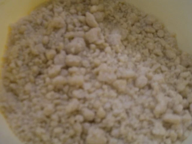 Rote-Grütze-Streuselkuchen - Rezept - Bild Nr. 8