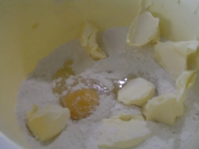 Rote-Grütze-Streuselkuchen - Rezept - Bild Nr. 9