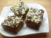 Schokoladenwürfeln - Rezept