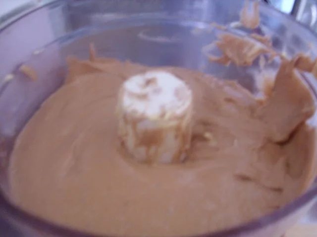 Schokoladenwürfeln - Rezept - Bild Nr. 3