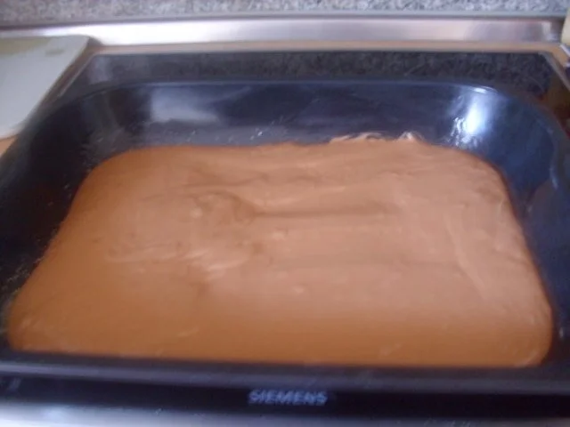 Schokoladenwürfeln - Rezept - Bild Nr. 4