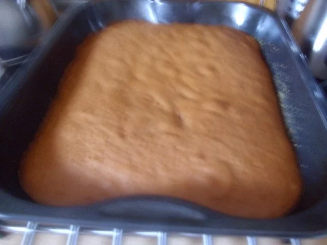 Schokoladenwürfeln - Rezept - Bild Nr. 5