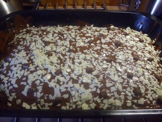 Schokoladenwürfeln - Rezept - Bild Nr. 7