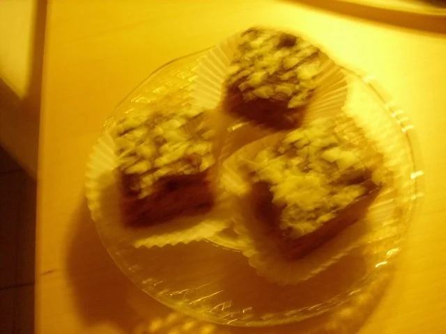 Schokoladenwürfeln - Rezept - Bild Nr. 8