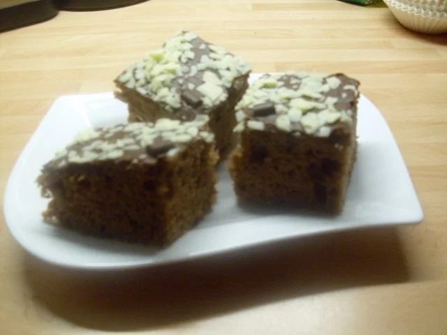 Schokoladenwürfeln - Rezept - Bild Nr. 9