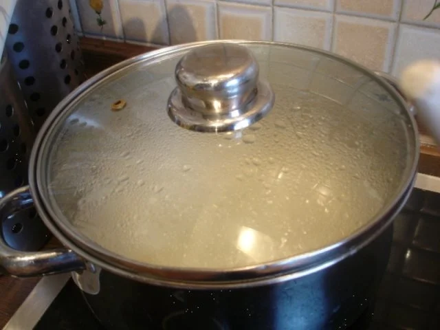 Rezept: Indisches Chicken Curry II à la Papa Bild Nr. 3 Indisches Chicken Curry II à la Papa - Rezept - Bild Nr. 3