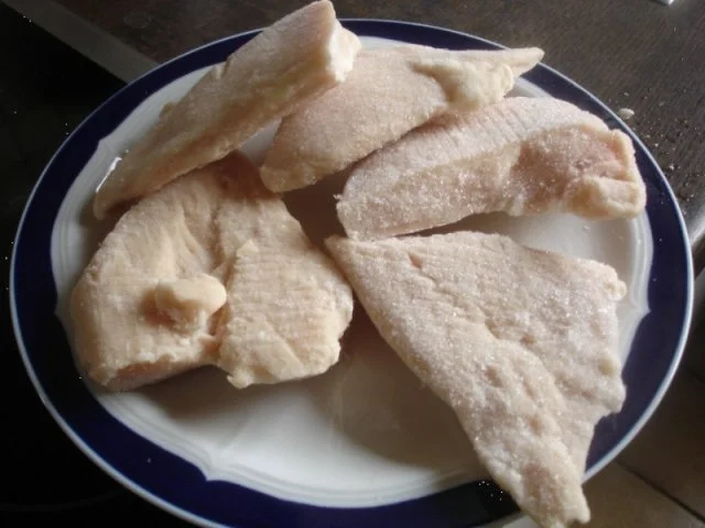 Rezept: Indisches Chicken Curry II à la Papa Bild Nr. 5 Indisches Chicken Curry II à la Papa - Rezept - Bild Nr. 5