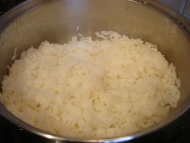 Rezept: Indisches Chicken Curry II à la Papa Bild Nr. 4 Indisches Chicken Curry II à la Papa - Rezept - Bild Nr. 4