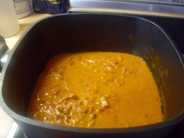 Spaghetti mit Chorizo - Rezept - Bild Nr. 4