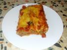 Cannelloni mit Hackfleischfüllung - Rezept