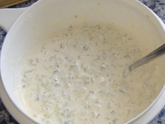 Dry Aged Ochsenkotelett mit Backkartoffel - Rezept - Bild Nr. 5