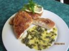Zitronenhähnchen - Rezept
