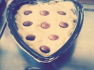 Schoko-Bon-Muffins - Rezept - Bild Nr. 2