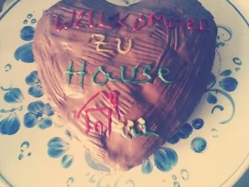 Schoko-Bon-Muffins - Rezept - Bild Nr. 3