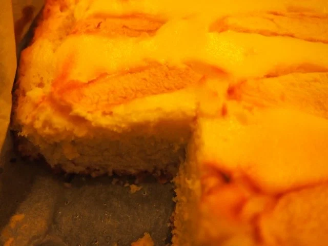 Apfel- Käsekuchen - Rezept - Bild Nr. 2