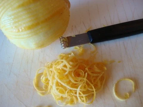 pilkantes Kokossüppchen mit Huhn und Sesamtofu - Rezept - Bild Nr. 9