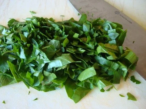 pilkantes Kokossüppchen mit Huhn und Sesamtofu - Rezept - Bild Nr. 10