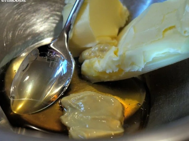 Buchweizencrepes "Cordon Bleu" mit Thymian-Bröseln - Rezept - Bild Nr. 10