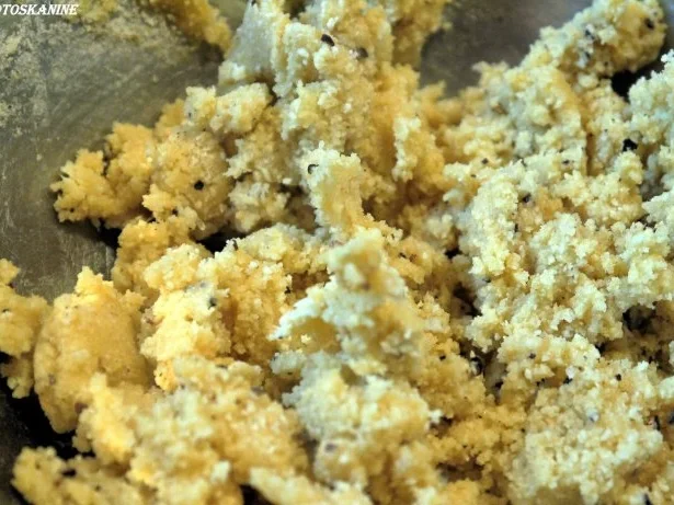 Buchweizencrepes "Cordon Bleu" mit Thymian-Bröseln - Rezept - Bild Nr. 11