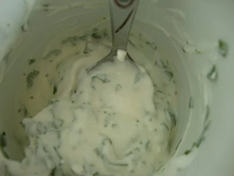 Rezept: feines Möhrensüppchen mit Ricotta Bild Nr. 18 feines Möhrensüppchen mit Ricotta - Rezept - Bild Nr. 18