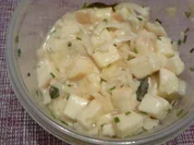 A STOI MIT GSCHMÄCKLE – EIGLÄGTER BACKSTOIKÄS – HOCHDEITSCH LIMBURGER KÄSE EINGELEGT - Rezept