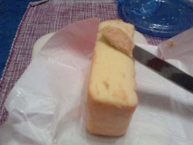 Rezept: A STOI MIT GSCHMÄCKLE – EIGLÄGTER BACKSTOIKÄS – HOCHDEITSCH LIMBURGER KÄSE EINGELEGT Bild Nr. 4 A STOI MIT GSCHMÄCKLE – EIGLÄGTER BACKSTOIKÄS – HOCHDEITSCH LIMBURGER KÄSE EINGELEGT - Rezept - Bild Nr. 4