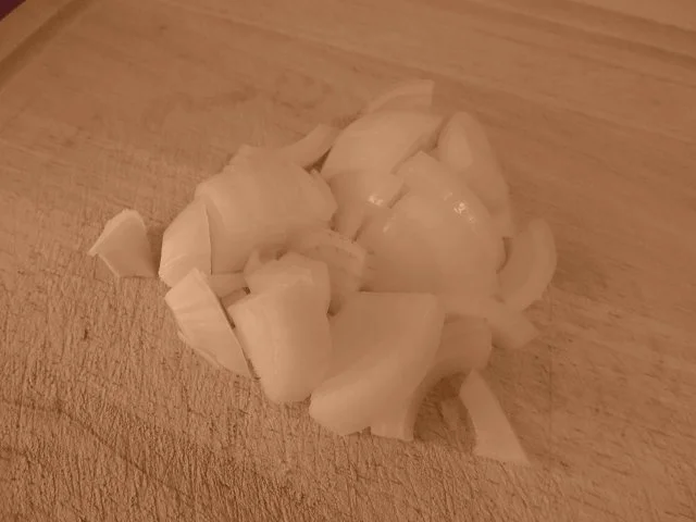 Gemüse: Kohlpfanne mit Speck - Rezept - Bild Nr. 3