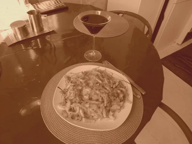 Gemüse: Kohlpfanne mit Speck - Rezept - Bild Nr. 10