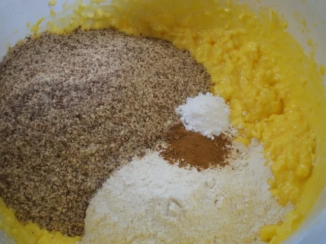 Backen: Tiroler Hochzeitskuchen - Rezept - Bild Nr. 4