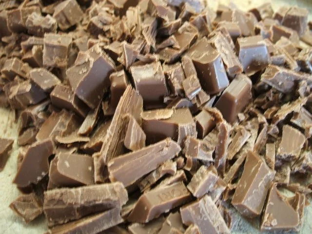 Backen: Tiroler Hochzeitskuchen - Rezept - Bild Nr. 7