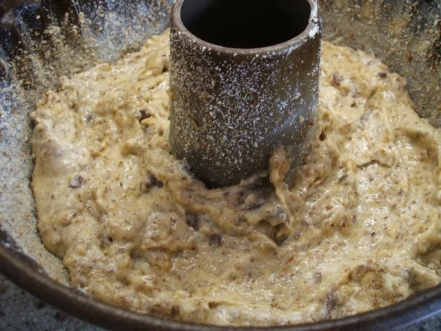 Backen: Tiroler Hochzeitskuchen - Rezept - Bild Nr. 9