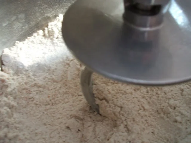 Brot/Brötchen: Dinkelvollkornbrot - Rezept - Bild Nr. 4