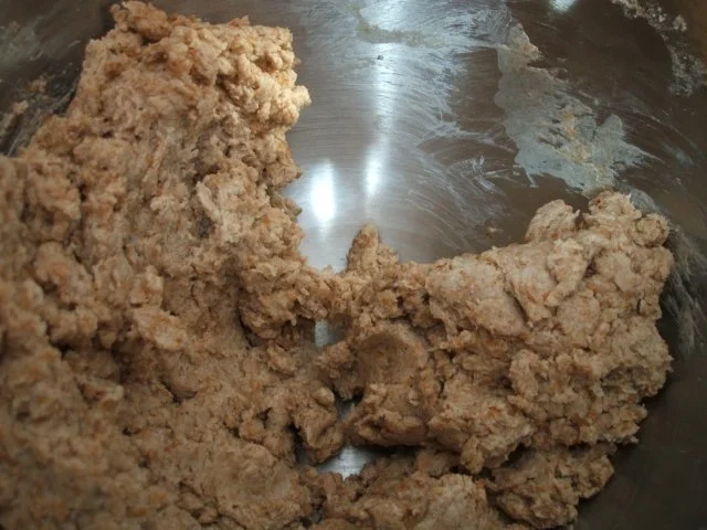 Brot/Brötchen: Dinkelvollkornbrot - Rezept - Bild Nr. 6