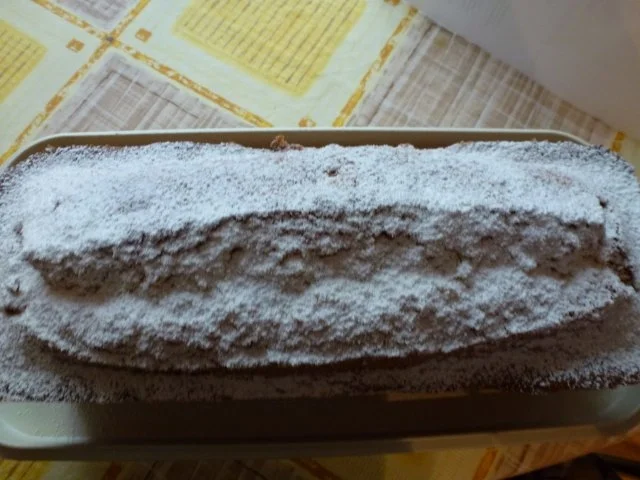 Rezept: Mandarinen-Kokoslikörkuchen Bild Nr. 6 Mandarinen-Kokoslikörkuchen - Rezept - Bild Nr. 6