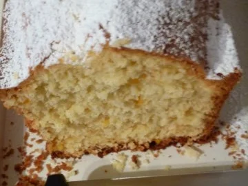 Rezept: Mandarinen-Kokoslikörkuchen Bild Nr. 7 Mandarinen-Kokoslikörkuchen - Rezept - Bild Nr. 7